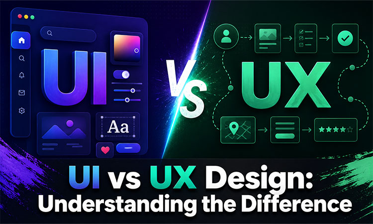 What are the top UI and UX trends in 2026 | UXD Consults